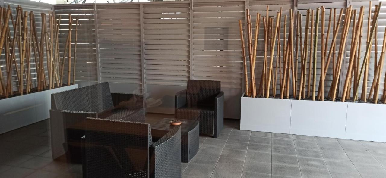 Nuovo Loft Con Terrazzo M2 Ieo Humanitas Bocconi Navigli Appartement