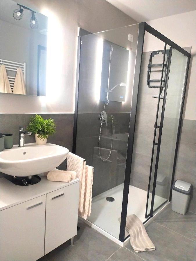 Nuovo Loft Con Terrazzo M2 Ieo Humanitas Bocconi Navigli Milaan