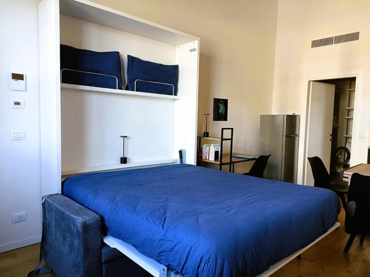 Appartement Nuovo Loft Con Terrazzo M2 Ieo Humanitas Bocconi Navigli