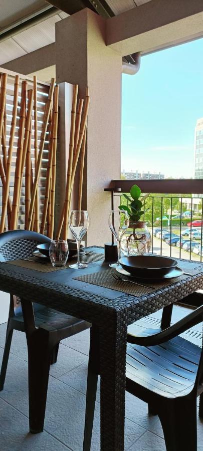 Nuovo Loft Con Terrazzo M2 Ieo Humanitas Bocconi Navigli Appartement
