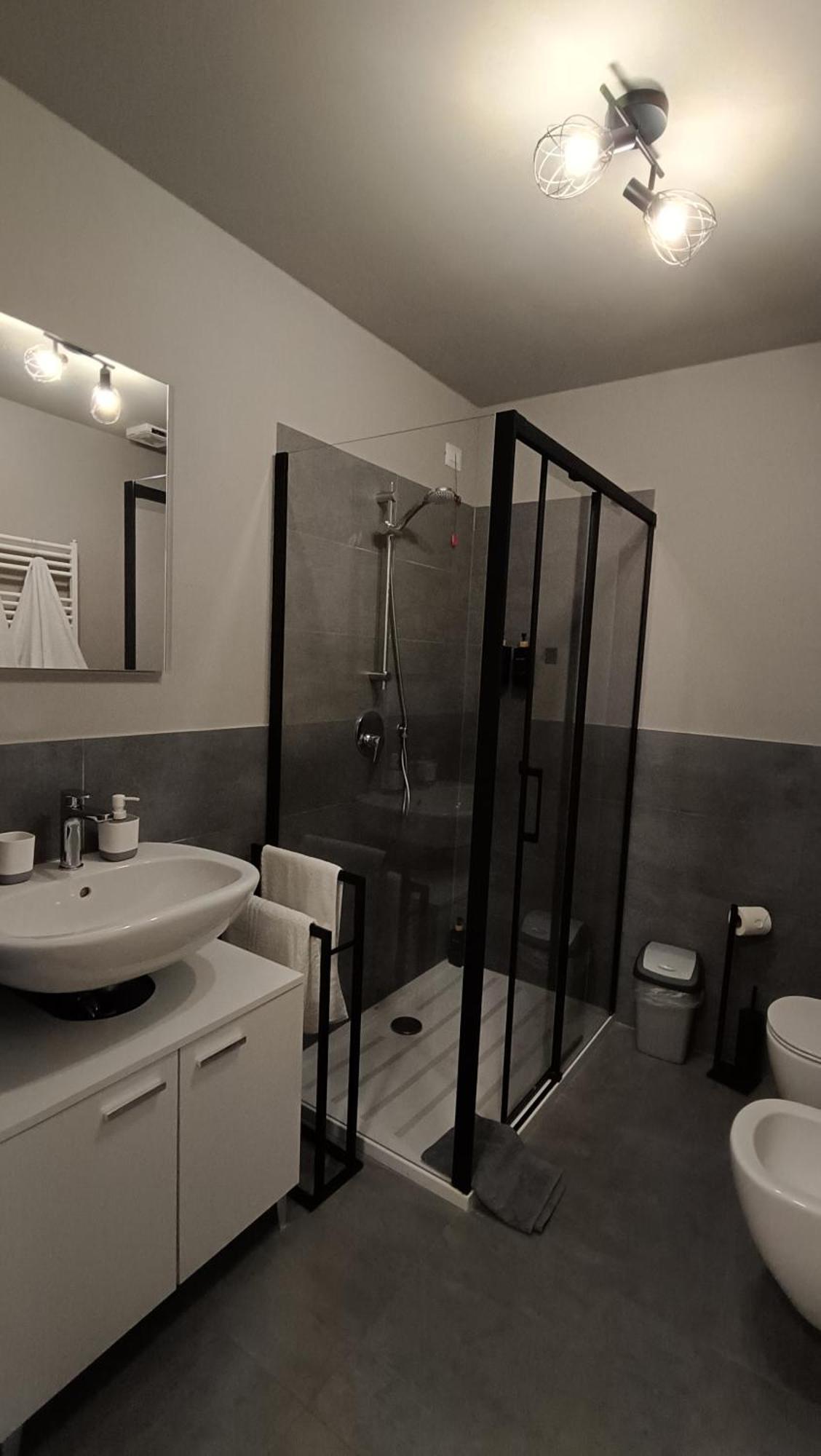 Appartement Nuovo Loft Con Terrazzo M2 Ieo Humanitas Bocconi Navigli