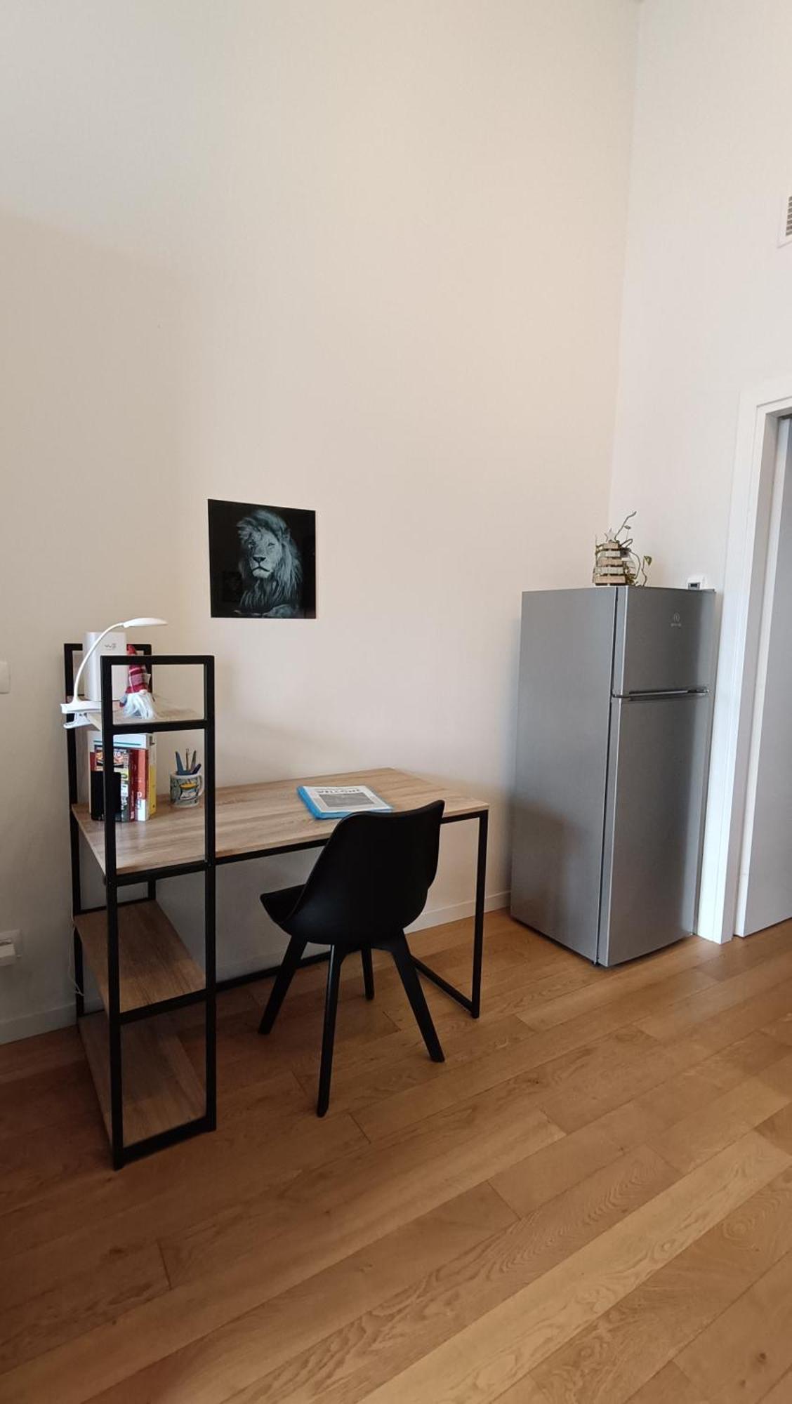 Appartement Nuovo Loft Con Terrazzo M2 Ieo Humanitas Bocconi Navigli *